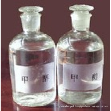 Methyl Alcohol 99.9%/Methanol